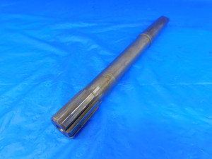 0.99 OD HSS ADJUSTABLE EXPANSION REAMER MT3 SHANK  1.0 1.0000 -.01 1" UNDERSIZE - TH0678PMH