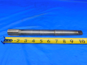 0.9901 OD HSS ADJUSTABLE EXPANSION REAMER MT3 SHANK .9901 1.0 UNDERSIZE 1.000 - TH0665PMH