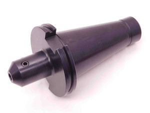 NMTB50 ERICKSON 3/8 I.D. SOLID END MILL TOOL HOLDER .375 2 7/8 PROJECTION CNC - JM0057CT2