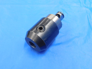 KOMET A30 31601 ABS 40 - D16 16mm I.D. SOLID END MILL TYPE TOOL HOLDER ABS40 - MH3179AB3