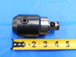 KOMET A30 31601 ABS 40 - D16 16mm I.D. SOLID END MILL TYPE TOOL HOLDER ABS40 - MH3179AB3