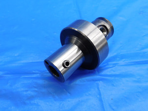 KOMET ABS63 TO ABS32 A20 10430 MODULAR REDUCER EXTENSION ADAPTER ABS 63-R 32 - JH2587AB3