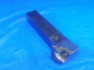 LMT MCLNR 16-4D-DFC LATHE TURNING TOOL HOLDER 1" SHANK ICSN-433 INSERTS 6" OAL - TH0747AJ3