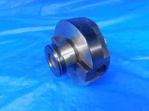 SANDVIK VARILOCK 63 FACE MILL HOLDER ADAPTER A391.05-38 63 030 5/8 KEY 1.5 ARBOR - TH0809CG2