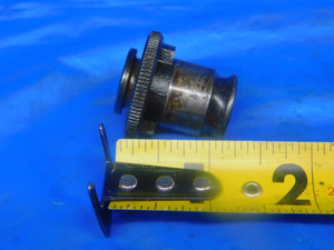 COMMAND #1 QUICK CHANGE TAPPING COLLET XTC1-0312 SIZE 5/16 HT 5/16HT .3125 H - TH0823CG2