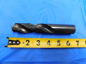 CHICAGO LATROBE 1" HSS SCREW MACHINE LENGTH TWIST DRILL BIT USA 3 1/2" LOC 1.0 - MH3290LVR