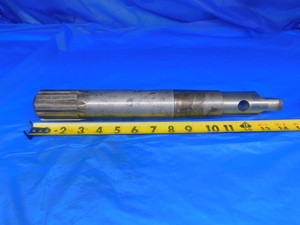 CLEVELAND 1.880 OD ADJUSTABLE EXPANSION REAMER 1.465 SHANK 1.8750 +.005 OVERSIZE - TH0911PMH