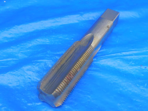 HELI-COIL 7/8 14 GH3 HSS UNF STI BOTTOMING TAP 4 STRAIGHT FLUTE .875 GH-3 .8750 - TH0957PMH