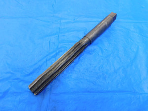 KEYSTONE 0.9985 OD HSS HAND REAMER SHANK 8 FL .9985 1.0 1.0000 -.0015 UNDERSIZE - MH3377AN2