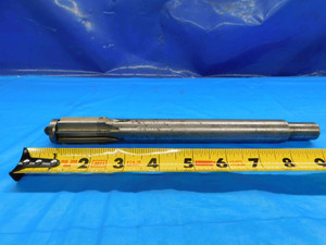 BUTTERFIELD 1" O.D. ADJUSTABLE EXPANSION REAMER 8 FLUTE 1.0 1.0000 USA MADE - DW22772AJ3