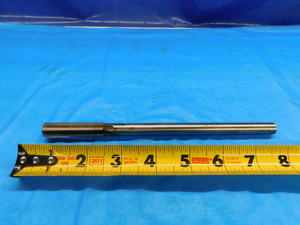 ARBOR TOOL CORP 1/2 O.D. CHUCKING REAMER 6 FLUTE .5 .5000 ONSIZE MANUFACTURING - DW22897AA3