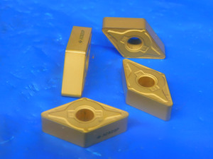 4pcs NEW SUMITOMO ELECTRIC DNMG443EME AC820P CARBIDE INSERTS DNMG150612N-ME - TH1126FKB