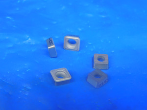 10pcs NEW WIDIA XD SPGM21.53 NH C5/UC C250-CC CARBIDE INSERTS METCUT USA MADE - TH1131FKB