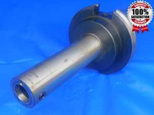 CAT50 PINZBOHR 20mm I.D. 350.32.160W MODULAR TOOL HOLDER 6" PROJECTION