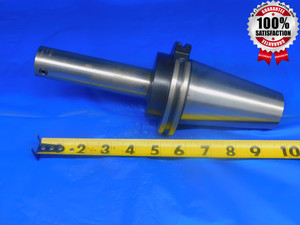 CAT50 PINZBOHR 20mm I.D. 350.32.160W MODULAR TOOL HOLDER 6" PROJECTION