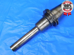SK50 SECO E3478 5820 16245 M16 THREADED TOOL HOLDER COOLANT EXTENDED 9 1/2 PROJ. - TH1186AB3