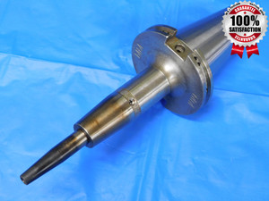 CAT50 6 mm ID SHRINK FIT TOOL HOLDER 6.0 COOLANT THRU 7 3/4 PROJECTION END MILL