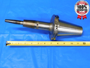 CAT50 6 mm ID SHRINK FIT TOOL HOLDER 6.0 COOLANT THRU 7 3/4 PROJECTION END MILL