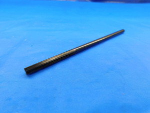 MORSE 0.201 OD REAMER 6 FL .201 .2010 13/64 .1875 +.0135 OVERSIZE #7 5 mm USA - DW23002CP2