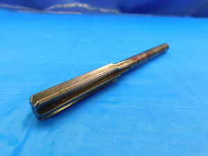 0.4065 O.D. CHUCKING REAMER 6 FLUTE .4065 13/32 .4063 +.0002 OVERSIZE TOOLING - DW23073AG3