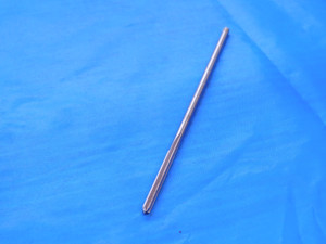 0.1 O.D. CHUCKING REAMER 4 FLUTE .1 .1000 3/32 .0938 +.0062 OVERSIZE TOOLING - DW23161CP2