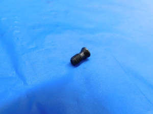 INSERT SCREW FOR SPMT120408 INDEXABLE INSERTS FROM WALTER F2238CK.UW.051.Z02.042 - JH2681HWD