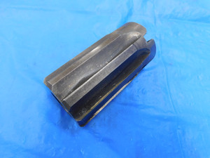 1 13/16" O.D. HSS SHELL REAMER FITS No. 8 ARBOR 8 FLUTE 1.8125 ONSIZE - MH3708BS2