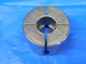 ERICKSON TAPPING COLLET SIZE 1" 1.0 1.00 I.D. CNC PRECISION MILLING LATHE TAP - TH1439CLN