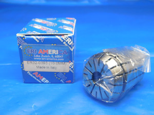 NEW ERI AMERICA ER32 COLLET ER32-0393 SIZE 10mm ER 32 ER-32 10.0 CNC PRECISION - TH1458FKB