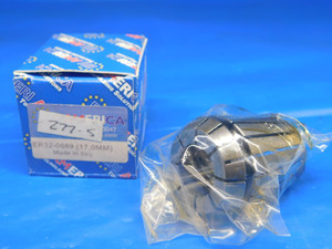 NEW ERI AMERICA ER32 COLLET ER32-0669 SIZE 17mm ER 32 ER-32 17.0 CNC PRECISION - TH1461FKB