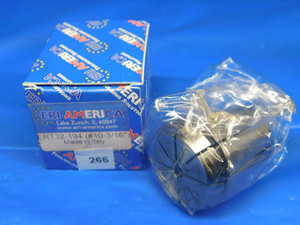 NEW ERI AMERICA ER32 TAPPING COLLET ERT32-194 (#10-3/16") FOR #10, 3/16 TAPS - TH1484FKB