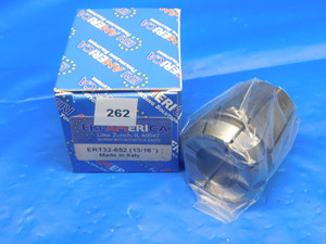 NEW ERI AMERICA ER32 TAPPING COLLET ERT32-652 (13/16") FOR 13/16 HAND TAP .8125 - TH1487FKB