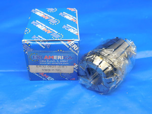 NEW ERI AMERICA ER32 COLLET ER32-0625 (5/8") SIZE 5/8 .625 .6250 ER-32 ER 32 CNC - TH1477FKB