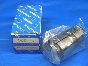 NEW ERI AMERICA TG100 COLLET 100TG-0109 (7/64") SIZE 7/64 .1094 TG-100 TG 100 - TH1495FKB