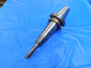 CAT 50 A2568290 KOMET 3/4" I.D SHRINK FIT TOOL HOLDER CARBIDE INDEXABLE END MILL - MH3832AB3