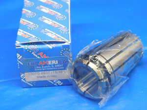 NEW ERI AMERICA TG100 COLLET 100TG-0937 (15/16") SIZE 15/16 TG-100 TG 100 .9375 - TH1526FKB