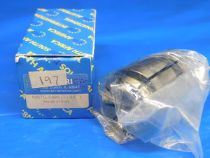 NEW ERI AMERICA TG100 COLLET 100TG-0484 (31/64") SIZE 31/64 TG-100 TG 100 .4844 - TH1510FKB