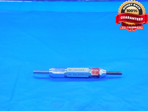 .1880 & .1940 CL Z PIN PLUG GAGE GO NO GO .1875 +.0005 3/16 5 mm .188 .194 - DE0073RD