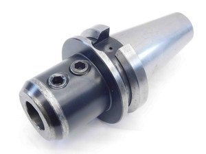 BT50 1 1/4 I.D. SOLID END MILL TOOL HOLDER 1.25 4 1/4 PROJECTION BT50-SL 1 1/4 - TH1537AG3