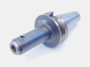 BT50 3/4 I.D. SOLID END MILL TOOL HOLDER .75 EXTENDED 6" PROJECTION .7500 - TH1533AG3