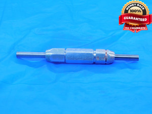 .3125 & .3145 PIN PLUG GAGE GO NO GO ONSIZE 5/16 8 mm - DE0082RD