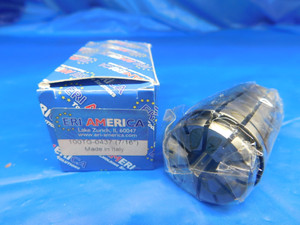NEW ERI AMERICA TG100 COLLET 100TG-0437 SIZE 7/16 TG-100 TG 100 .4375 PRECISION - TH1574FKB