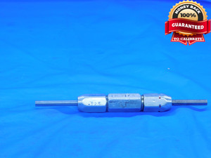 .1925 & .1975 PIN PLUG GAGE GO NO GO .1875 +.0050 OVERSIZE 3/16 5 mm - DE0152
