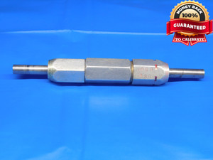 .2800 & .2860 PIN PLUG GAGE GO NO GO .2813 -.0013 UNDERSIZE 9/32 7 mm .280 .286 - HT0013RD