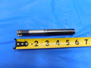 SANDVIK ? 5/8" DIA. INDEXABLE END MILL 2 FLUTE L331.1A-05 45 INSERTS - MH3933AM3