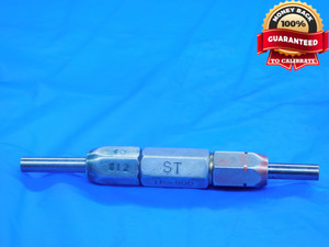 .3120 & .3190 PIN PLUG GAGE GO NO GO .3125 -.0005 UNDERSIZE 5/16 8 mm .312 .319 - DE0173RD