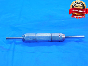 .1885 & .1900 PIN PLUG GAGE GO NO GO .1875 +.0010 OVERSIZE 3/16 5 mm .190 - DE0238RD