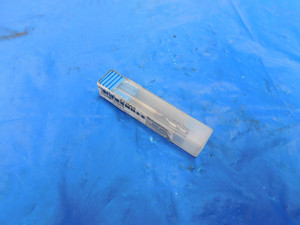 MITSUBISHI DIAMOND STAR 3/16" O.D. TIALN CARBIDE END MILL 4 FL DS4MCD3/16 .1875 - MH3981AG3