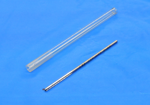 NEW L&I 0.0995 OD HSS CHUCKING REAMER 4 FL .0995 3/32 .0938 +.0057 OVERSIZE #39 - DE0374AN3