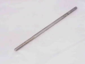 0.191 OD HSS CHUCKING REAMER 6 FLUTE .191 .1910 3/16 .1875 +.0035 OVERSIZE #11 - DE0401AN3